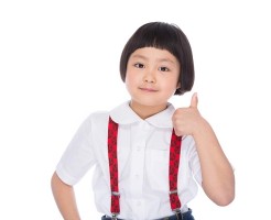 ハーフの子供　欲しい